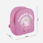 Detský batoh Peppa Pig - licencovaný produkt
