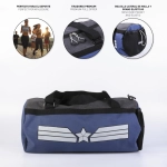 Sports bag Marvel - licensed product