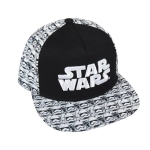 STAR WARS Baseballkappe - lizenziertes Produkt