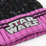 Star Wars sapka 6-14 éves korig - licences termék