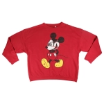 Світшот Disney Міккі - ліцензійний продукт розмір S-XL