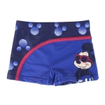 Swimming trunks for children 2-6 years old - Disney Mickey Mouse - Licensed product
