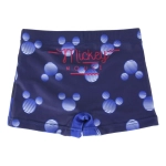 Swimming trunks for children 2-6 years old - Disney Mickey Mouse - Licensed product