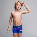 Swimming trunks for children 2-6 years old - Disney Mickey Mouse - Licensed product