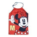 Kétrészes gyerek fürdőruha 2-6 éves korig - Disney Minnie Mouse - Licenc termék