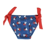Kétrészes gyerek fürdőruha 2-6 éves korig - Disney Minnie Mouse - Licenc termék