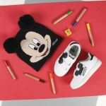 Disney Mickey Mouse cap 2-6 years - licensed product