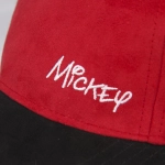 Mickey Mouse Baseballmütze für Erwachsene - Lizenzprodukt