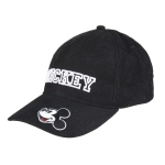 Kšiltovka Mickey Mouse pro dospělé - licencovaný produkt