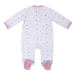 Minnie Mouse Baby Strampler 3-24 Monate - Lizenzprodukt
