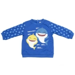 Children's tracksuit - Baby Shark Nickelodeon - licensed product