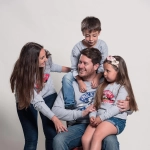 Disney Minnie pulóver 2, 4, 6, 8, 10 éves - licencelt termék