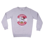 Mikina Disney Minnie - Licencovaný produkt