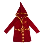Children's bathrobe Harry Potter 8-14 years - licensed product