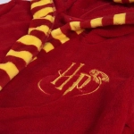 Children's bathrobe Harry Potter 8-14 years - licensed product