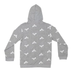 Harry Potter Hogwarts sweatshirt - 8-14 years - licensed product