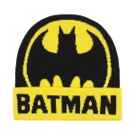 Batman kötött sapka 4-8 év - licences termék