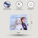 Kukla Iceberg II - Licenční produkt