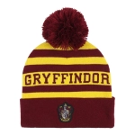 Harry Potter Nebelvírský klobouk + šála + rukavice - licencovaný produkt velikost 4-8 let (53 cm)