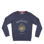 Harry Potter Hogwarts sweatshirt - licensed product