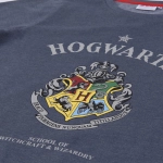 Harry Potter Hogwarts sweatshirt - licensed product