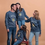 Harry Potter Hogwarts sweatshirt - licensed product