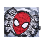 Spiderman snood - a licensed product