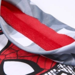 Spiderman snood - a licensed product