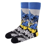 Batman socks 3 pairs size 40-46