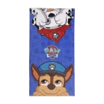 Paw Patrol towel