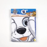 Paw Patrol towel