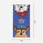 Paw Patrol towel