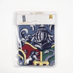 Wizarding World Harry Potter Hogwarts Handtuch