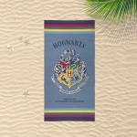 Wizarding World Harry Potter Hogwarts Handtuch