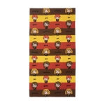 Harry Potter Strandtuch - Lizenzprodukt