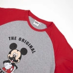 Disney Mickey Mouse pajamas for men - licensed product