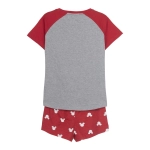 Női Mini Disney Mouse pizsama - licencelt termék