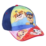 Cap with a visor + Paw Patrol sunglasses - a licensed product
