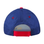 Cap with a visor + Paw Patrol sunglasses - a licensed product