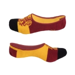 Harry Potter foot socks 3 pairs size 36-40