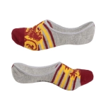 Harry Potter foot socks 3 pairs size 36-40