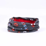 Spiderman kéménysapka kesztyű szett - licencelt termék mérete 6-14 év (56 cm)