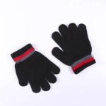 Spiderman kéménysapka kesztyű szett - licencelt termék mérete 6-14 év (56 cm)