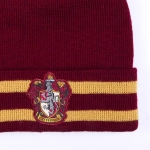 Hat + scarf Harry Potter Gryffindor - licensed product size 4-8 years (53 cm)