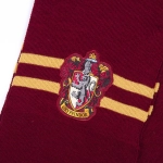 Hat + scarf Harry Potter Gryffindor - licensed product size 4-8 years (53 cm)
