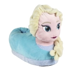Kinderpantoffeln Elsa Iceberg Disney - Lizenzprodukt Größe 25/26 - 31/32