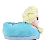 Kinderpantoffeln Elsa Iceberg Disney - Lizenzprodukt Größe 25/26 - 31/32