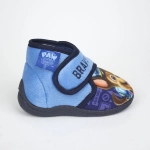 Psi Patrol Kinderpantoffeln - Lizenzprodukt Größe 21-26