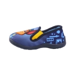 Paw Patrol children's slippers - licensed product, size 23-28