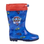 Paw Patrol children's rain boots - licensed product, size 22-28